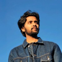 Vishnu R