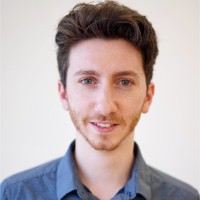 Benjamin Czerwin, Phd