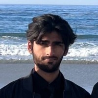 Bhavik Sheoran