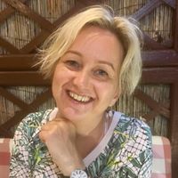 Bente Jørgensen