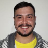 Luis oscar Cardozo