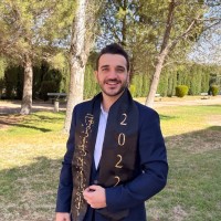 Mustafa Alshaar