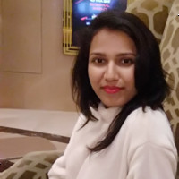 Deepika Dwivedi