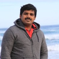 Binu Mohan R