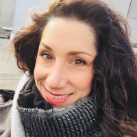 Allyson (Allyson Vox Voiceover) Kulavis
