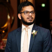 Mohamed Imran Fuard