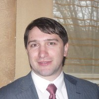 Mikhail Abrosimov