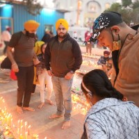 Amritpal Singh
