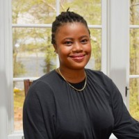 Khensani Mathebula