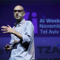 Shaul Cohen