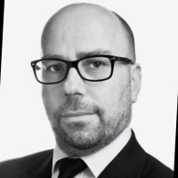 Adam Morgan