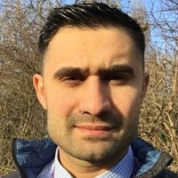 Liviu Avram