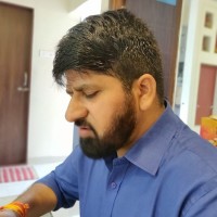 Rajendra Bhatt