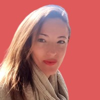 Cristina Pantiga Suárez