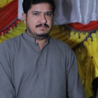 Sohail Abbas