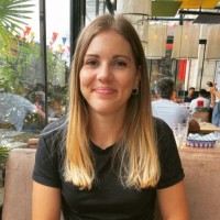 Katie Cheeld