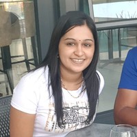 Mishka Singh