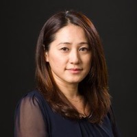 Tomoko Kurita