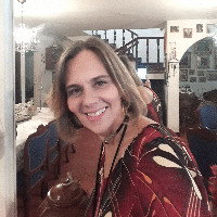 Mariana Mellone