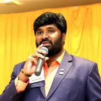 K N R (K N Laxma Reddy)