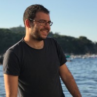 Jonatan Romero - Freelance Expert in ℂ𝔸𝕋𝕀𝔸