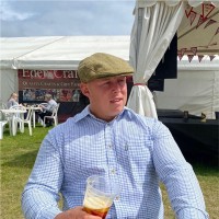 Mitch Firth