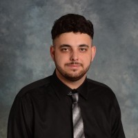 Kyle Troskot