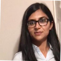 Mandeep Sidhu