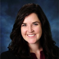 Taylor Jernigan, Shrm-Cp