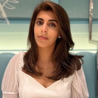 Simran Kumar, Assoc Cipd