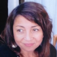 Tomiko Kimura