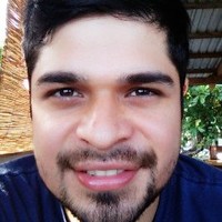 Martin Méndez