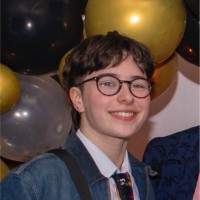 Amelia Sharrocks