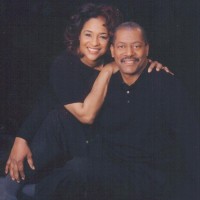 Pastor Alexis Joi Key