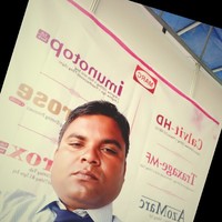 Rodas Kumar