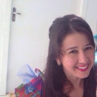 Priscila Duarte Andrade Siqueira