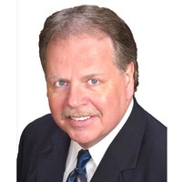 Terrence O'Laughlin