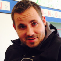 Joan Manel Sánchez Ventura