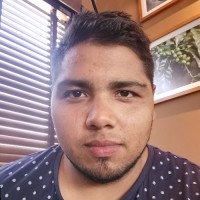 Salvador Aaron Flores Reyes
