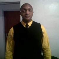 Hearns Gqamlana