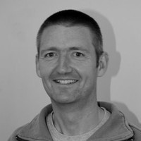 Darren Comber