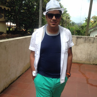 Deepak Hingorani