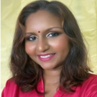 Shamini Thangavel