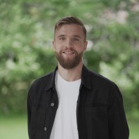 Filip Häggberg