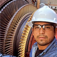 Alfredo Moreno Mendo