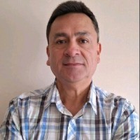 Leonardo Salgado Vergara