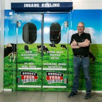 Joop Hoogvorst