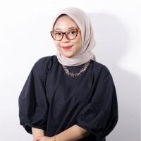Alifah Vidraini Putri