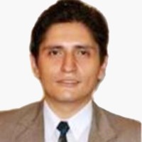 Eric Muñoz Aranibar