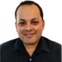 Davi Rachman da Silva, MSc